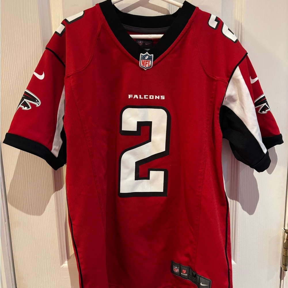 Matt Ryan Falcons Youth Jersey